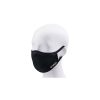 Streetwear | UVEX Uvex Face Mask Schwarz