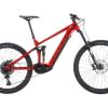 E-Mountainbikes | Vitus Vitus E-Mythique Lt 297 Vrs Rot