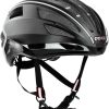 Rennradhelme | Casco Casco Speedairo 2 Helm Schwarz