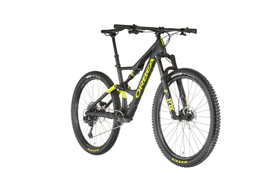 Mtb 29 Zoll | Orbea Orbea Occam H20-Eagle Oliv