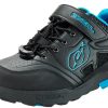 Mtb Schuhe | O'Neal O'Neal Traverse Spd Schuhe Herren Schwarz/Blau