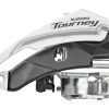 Schaltung | Shimano Shimano Tourney Fd-Ty510 Umwerfer Schelle Top Swing 63-66° 6/7-Fach