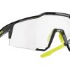 Brillen & Goggles | 1 100% Speedcraft Brille Schwarz