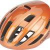 Rennradhelme | ABUS Abus Powerdome Helm Orange