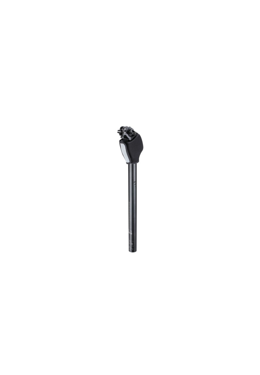 Sattelstutzen | BBB Cycling Bbb Cycling Comfortpost Bsp-41 Sattelstutze O30,9Mm Schwarz