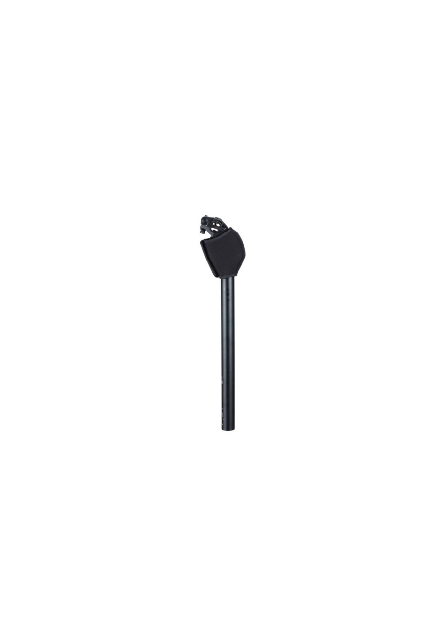 Sattelstutzen | BBB Cycling Bbb Cycling Comfortpost Bsp-41 Sattelstutze O30,9Mm Schwarz