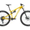 Mtb 29 Zoll | Nukeproof Nukeproof Reactor 290 Pro Alloy Intl. Gelb