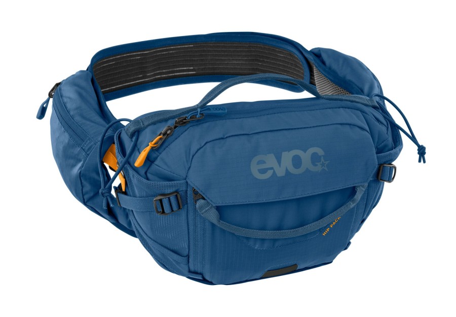 Rucksacke & Taschen | EVOC Evoc Hip Pack Pro 3L Blau