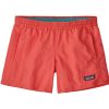 Laufbekleidung | Patagonia Patagonia Baggies Shorts Madchen Pink