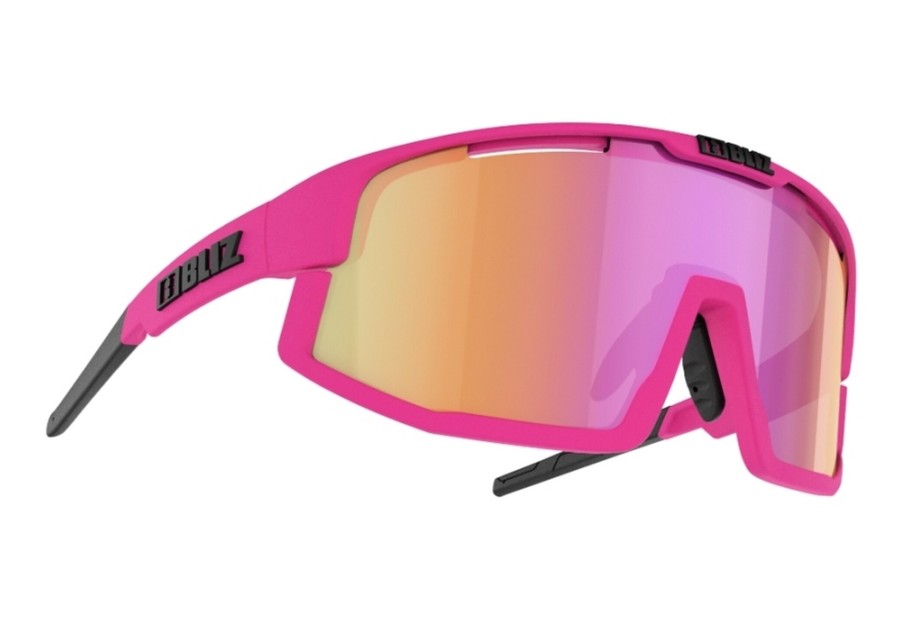 Triathlon Zubehor | Bliz Bliz Vision Brille Schwarz