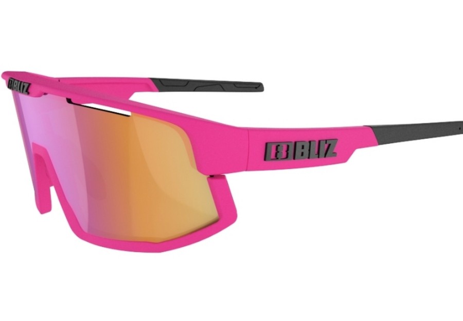 Triathlon Zubehor | Bliz Bliz Vision Brille Schwarz