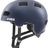 Kinderhelme | UVEX Uvex Hlmt 4 Cc Helm Kinder Blau