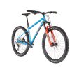 Mtb 29 Zoll | Marin Marin El Roy 29" Blau/Rot