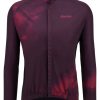 Windjacken | Santini Santini Pure Dye Jacke Herren Rot