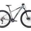 Mtb 27,5 Zoll (650B) | Cube Cube Attention Grau/Schwarz