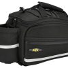 Taschen & Korbe | Topeak Topeak Mtx Trunk Bag Ex Gepacktragertasche Schwarz