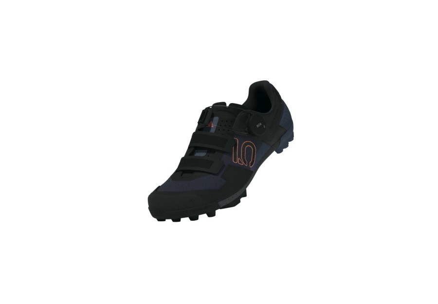 Mtb Schuhe | adidas Five Ten Adidas Five Ten Kestrel Boa Mtb Schuhe Damen Blau/Schwarz