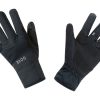 Handschuhe | GOREWEAR Gorewear M Gore Windstopper Thermo Handschuhe Schwarz