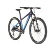 Mtb 27,5 Zoll (650B) | Ghost Ghost Nirvana Tour Sf Universal Blau