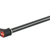 Laufrader & Naben | DT Swiss Dt Swiss Rws Hr Schnellspann-Steckachse 12/148Mm Mit Aluminium Hebel Ta Boost Schwarz