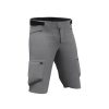 Kinderhosen | Leatt Leatt Mtb All Mountain 2.0 Shorts Jugend Grau