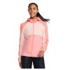 Laufbekleidung | 2XU 2Xu Aero Jacke Damen Rot