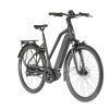 E-Bikes Trekking | Ortler Ortler Bozen Premium Ltd Trapez Schwarz