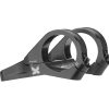 Vorbauten & Steuersatze | Sixpack Sixpack Your Part Millenium Drm Stem O31.8Mm Schwarz