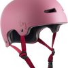 Trekking- & Cityhelme | TSG Tsg Evolution Solid Color Helm Damen Pink