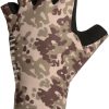 Handschuhe | rh+ Rh+ New Fashion Handschuhe Braun/Grau