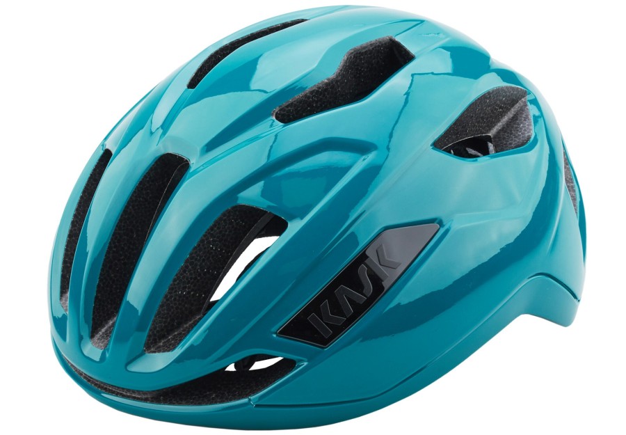 Rennradhelme | Kask Kask Sintesi Wg11 Helm Grun