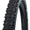 E-Bike Teile | SCHWALBE Schwalbe Smart Sam Performance Drahtreifen Addix 29X2.60" Schwarz