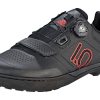 Mtb Schuhe | adidas Five Ten Adidas Five Ten Kestrel Pro Boa Tld Mountain Bike Schuhe Herren Schwarz