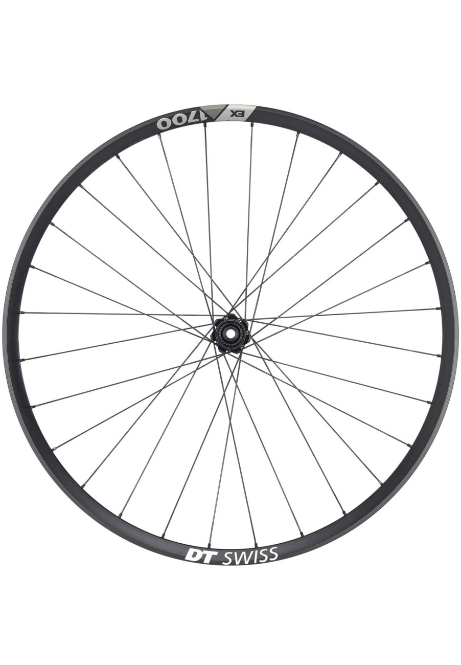 Laufrader & Naben | DT Swiss Dt Swiss Ex 1700 Spline Hinterrad 29" Disc Cl 12X148Mm Ta Microspline 12Sp Light 21Mm