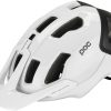 Enduro Helme | POC Poc Axion Race Mips Helm Weis