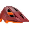 Enduro Helme | Leatt Leatt Mtb All Mountain 3.0 Helm Rot