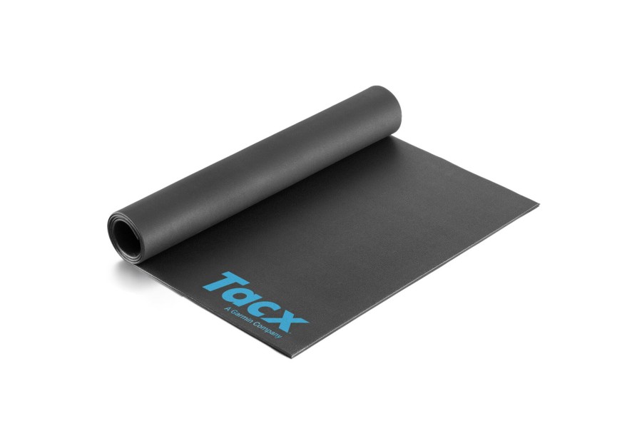 Rollentrainer | Tacx Tacx Trainingsmatte Rollbar