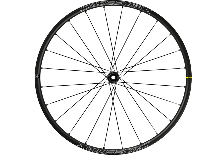 Laufrader & Naben | Mavic Mavic Crossmax Sl Vorderrad 29" Boost Disc Cl