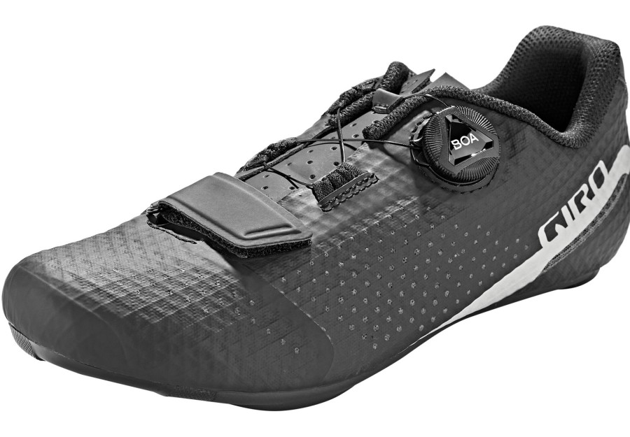 Gravel-Schuhe | Giro Giro Cadet Schuhe Herren Schwarz