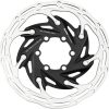 Bremsen | SRAM Sram Centerline Xr Rotor Bremsscheibe Zweiteilig Abgerundetes Profil 6-Loch Schwarz/Silber