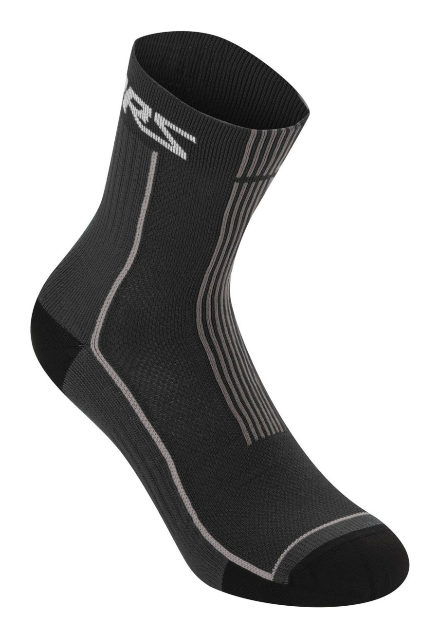 Socken | Alpinestars Alpinestars Summer 15 Socken Herren Schwarz