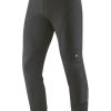 Winterhosen | Gonso Gonso Montana Hip Raw 2 Softshell Hose Herren Schwarz