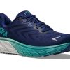 Laufschuhe | Hoka One One Hoka One One Arahi 6 Laufschuhe Damen Blau