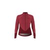 Windjacken | Mavic Mavic Nordet Jacke Damen Rot