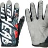 Handschuhe | O'Neal O'Neal Mayhem Handschuhe Crackle Schwarz/Bunt