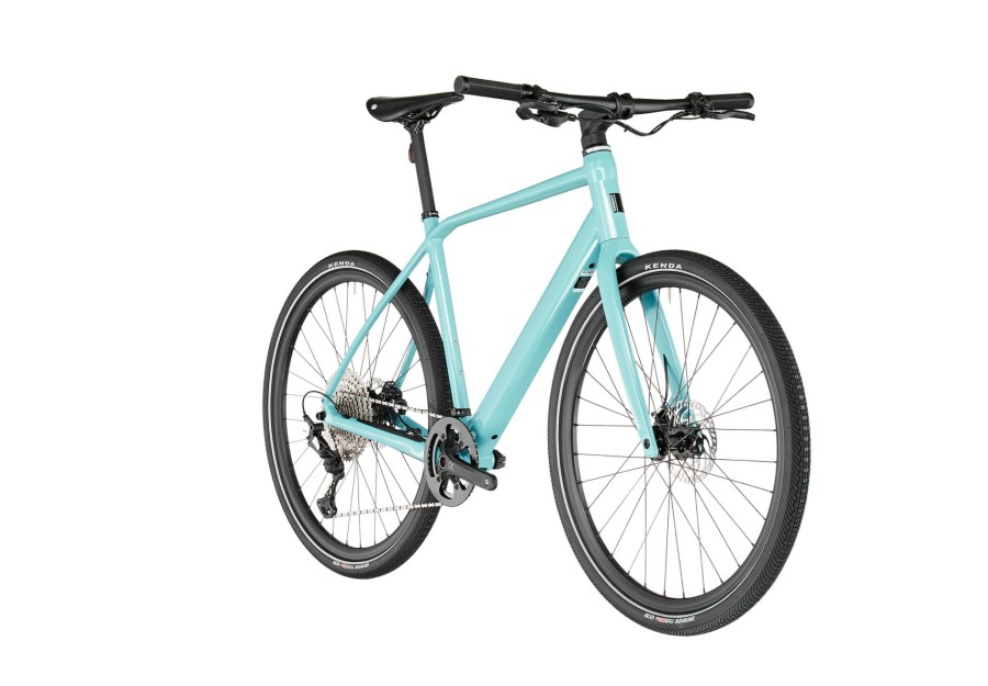 E-Bikes City | Orbea Orbea Vibe H10 Blau