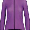 Trikots Langarm | ASSOS Assos Uma Gt Langarm Fruhlings-/Sommerjersey Damen Lila