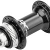 Laufrader & Naben | Shimano Shimano Deore Xt Hb-M8110 Vorderradnabe E-Thru Cl Schwarz