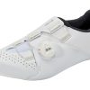 Gravel-Schuhe | Shimano Shimano Sh-Rc3 Fahrradschuhe Weis