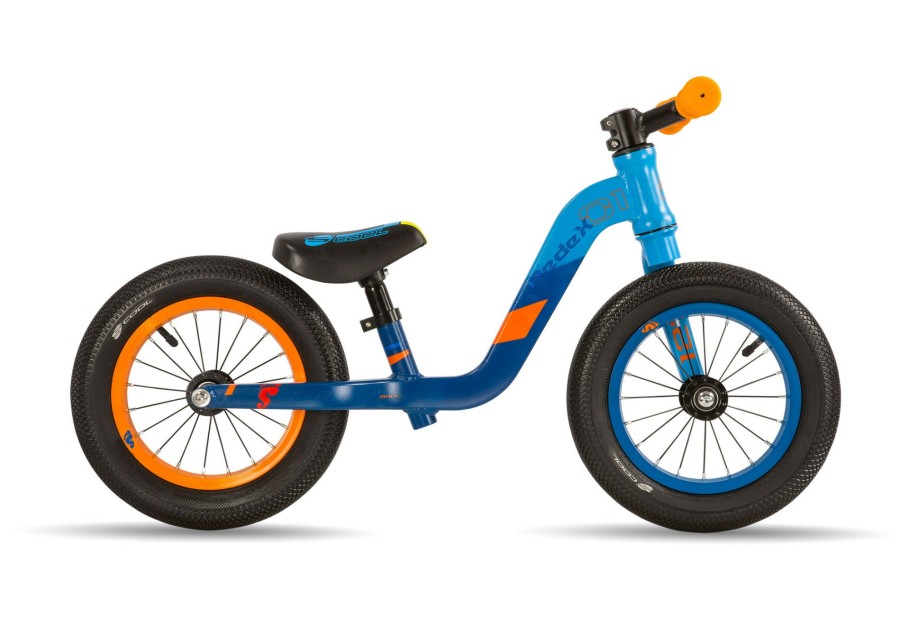 Lauflernrader | s'cool S'Cool Pedex 1 Kinder Blau